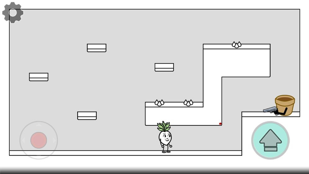 一个萝卜一个盆截图