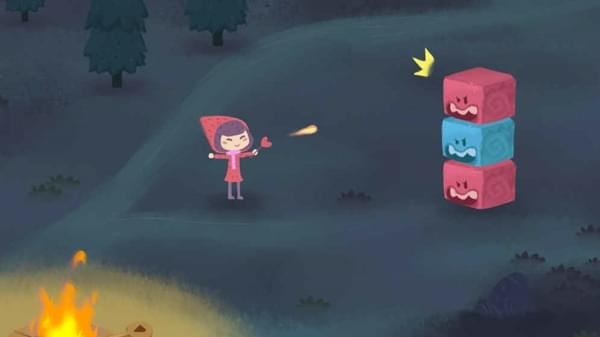 王子你怎么老是走丢截图