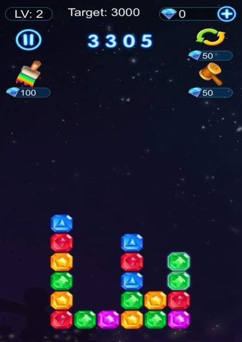 榮耀星星紅包版截圖