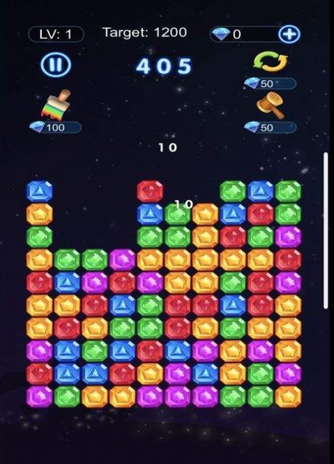 榮耀星星紅包版截圖