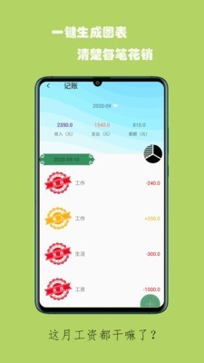 螞蟻記事截圖