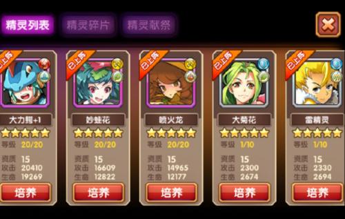冒險大當家