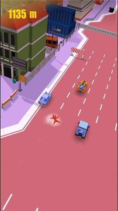 偷車大師截圖