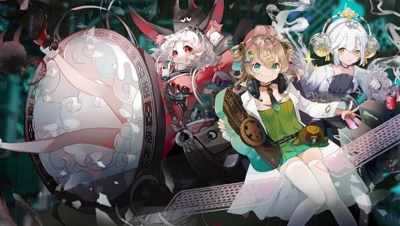 來(lái)古彌新截圖