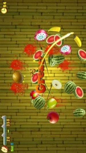 超级切水果截图