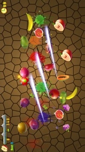 超级切水果截图