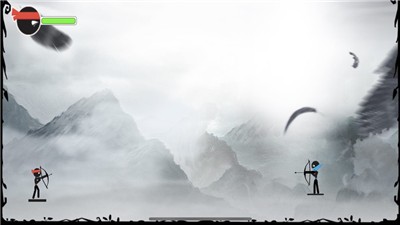 精準(zhǔn)策略射擊截圖