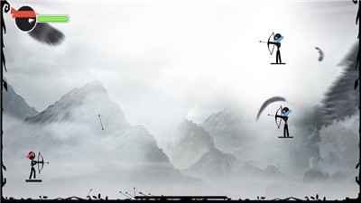 精準(zhǔn)策略射擊截圖
