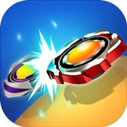 魔幻陀螺王者之战安卓版