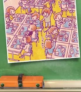 好像有小學生2截圖