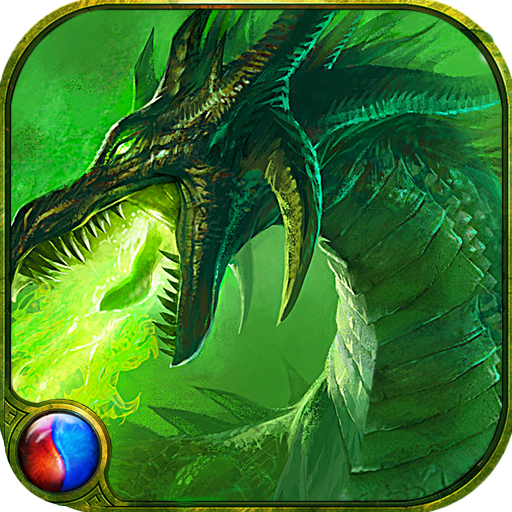 龙城传奇之破天