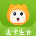 麥卡生活