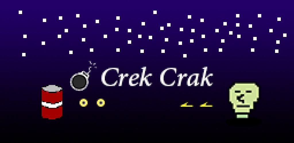 Crek Crak截圖