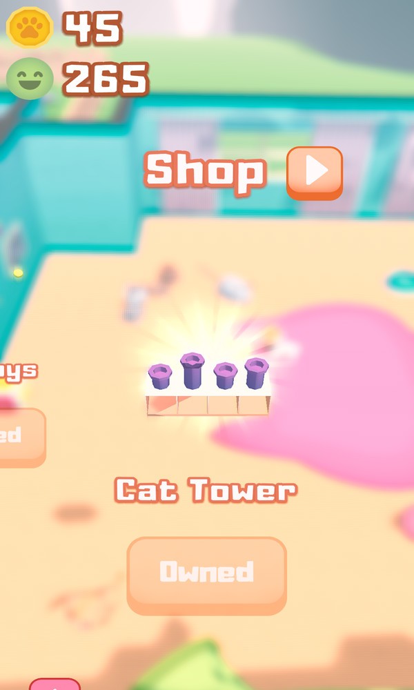 跳跳宠物小队3截图