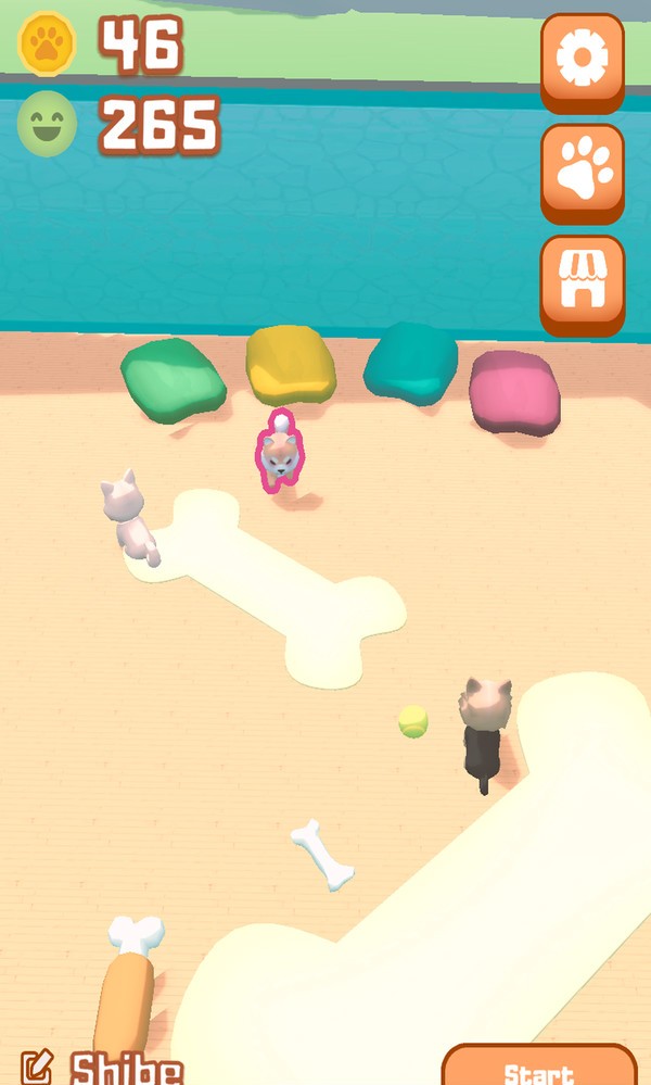 跳跳宠物小队3截图