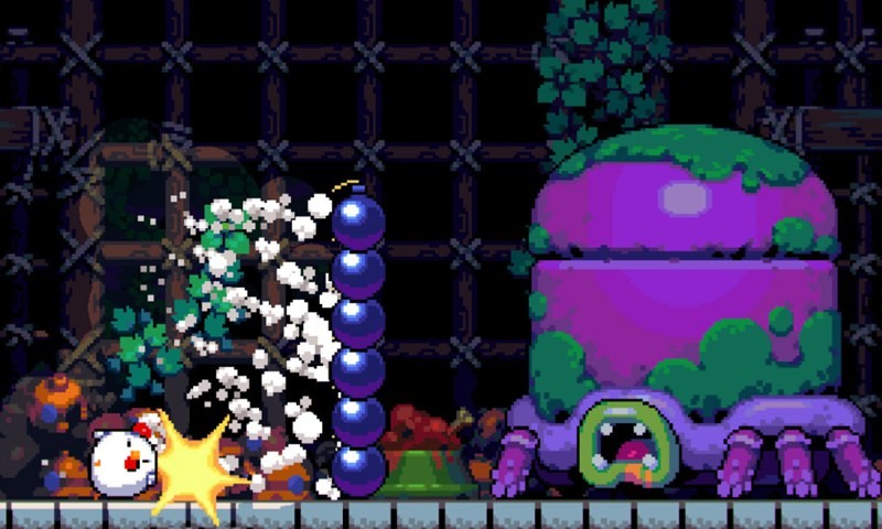 炸弹鸡安卓正版截图