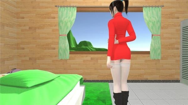 甜蜜軟妹子截圖
