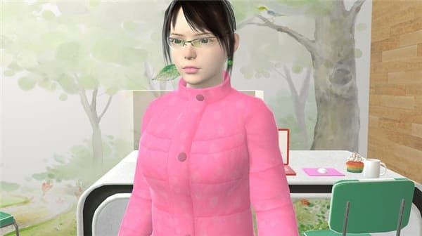 甜蜜軟妹子截圖