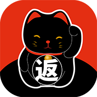 聚返貓
