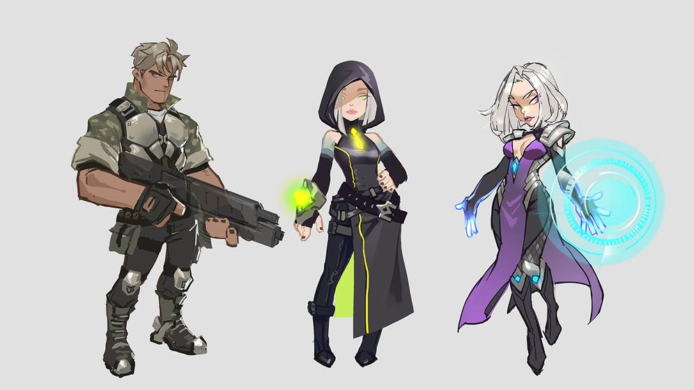 Heroes of Reckoning截圖