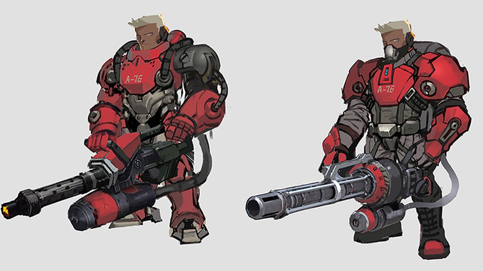 Heroes of Reckoning截圖