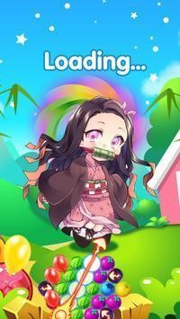 祢豆子救援泡泡射手截图