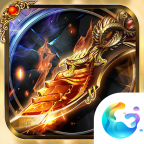 热血之刃之烈焰皇途