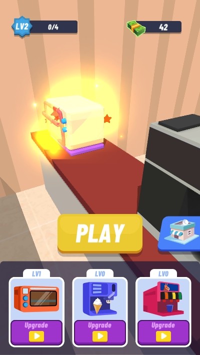 去喝咖啡吧截图