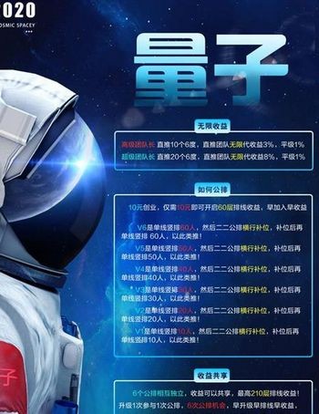 量子科技截圖