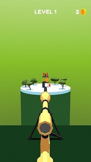 超神狙擊手截圖