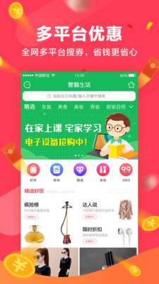 貍貓生活