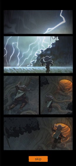 点击冒险之旅截图