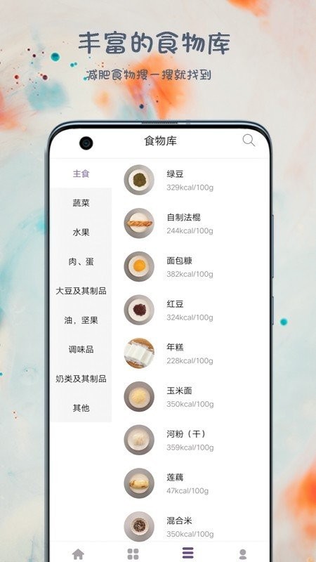 悅吃越瘦截圖