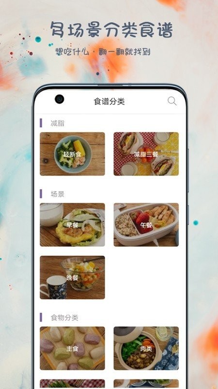 悅吃越瘦截圖
