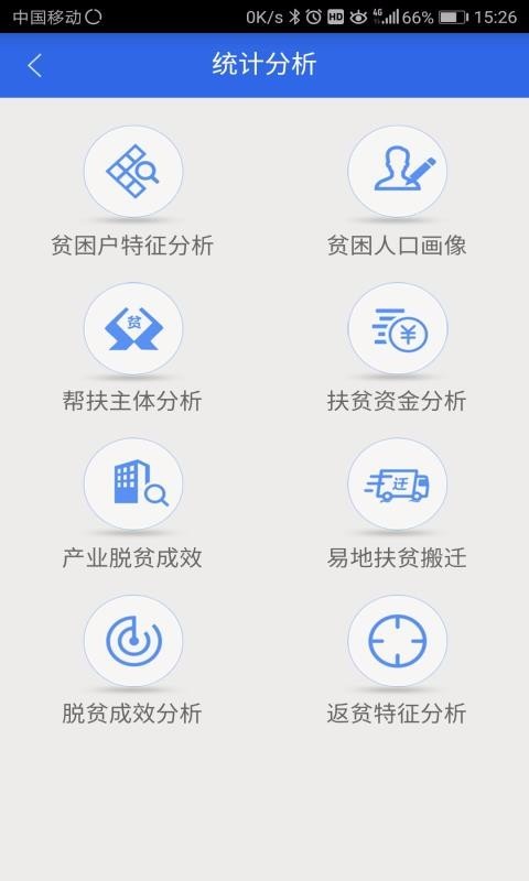 安徽扶貧截圖