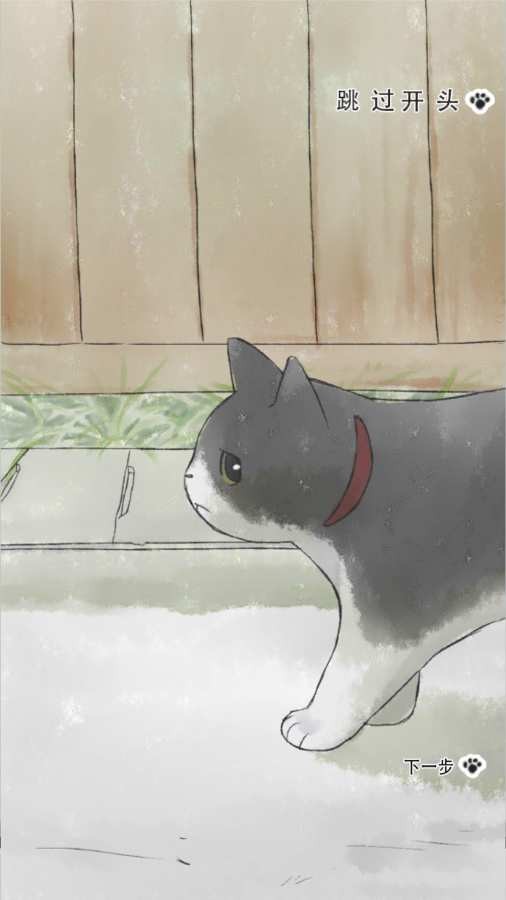 迷途貓截圖