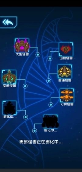 怪獸必須死截圖