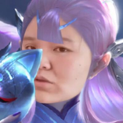 郭老師王者頭像截圖
