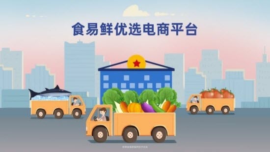 食易鮮截圖