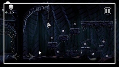 衰落的小镇德特茅斯截图