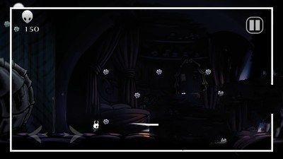 衰落的小镇德特茅斯截图