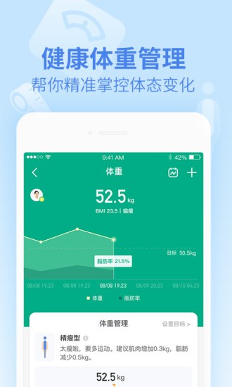 樂(lè)心健康截圖