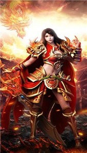 热血传奇怀旧服截图