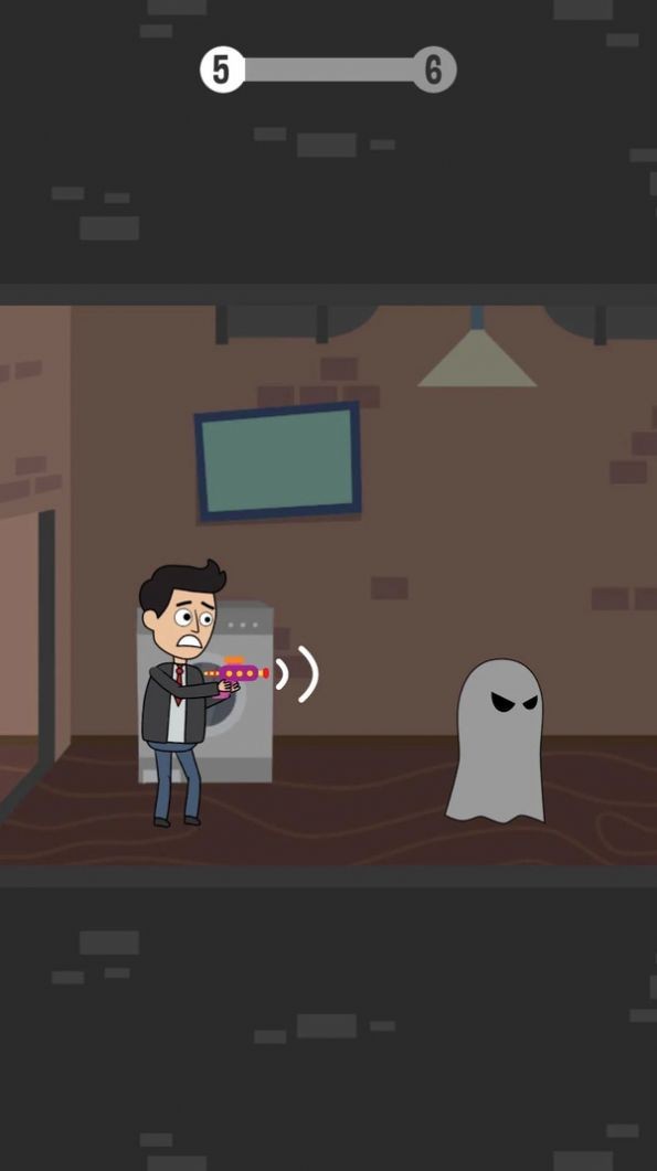 拯救丈夫手游截图