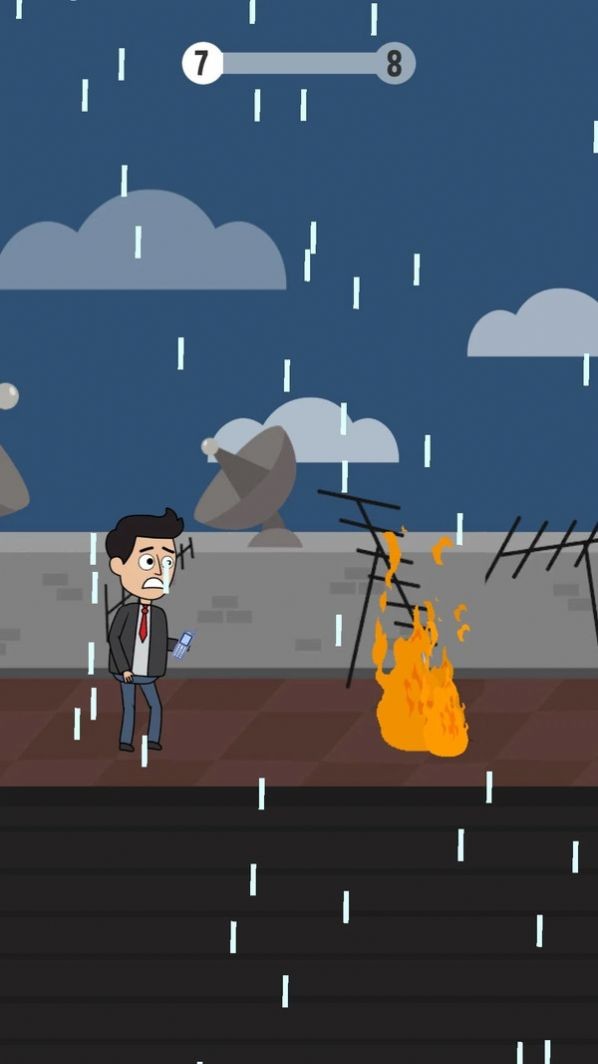 拯救丈夫手游截图