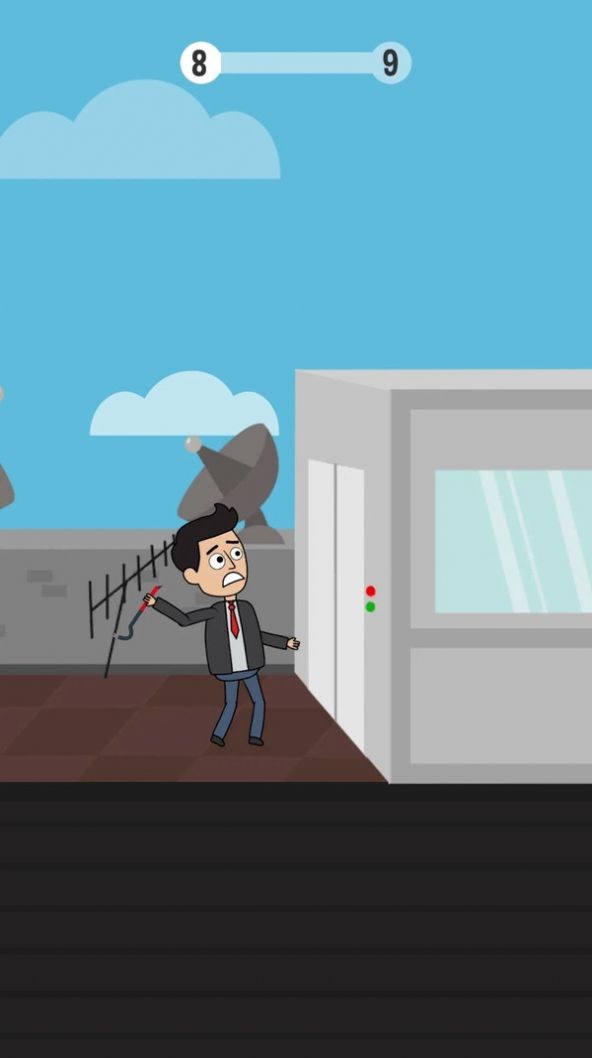 拯救丈夫手游截图