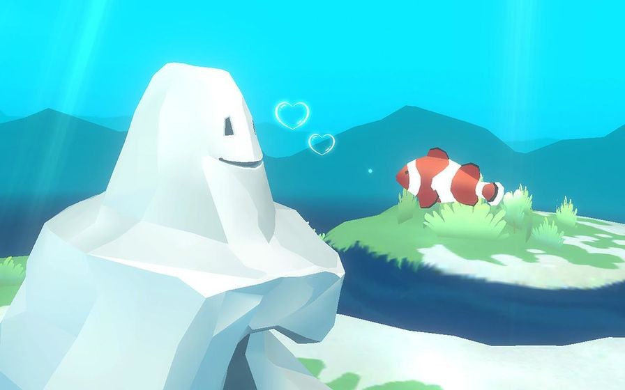 深海水族館世界安卓版截圖