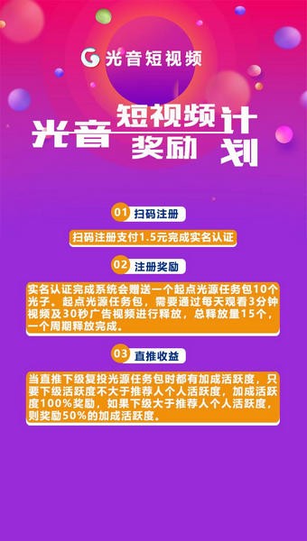 光音短視頻