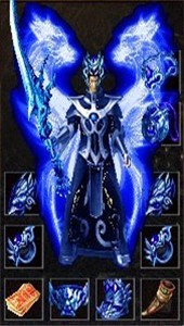 闲人居冰雪截图