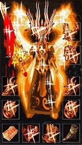 闲人居冰雪截图